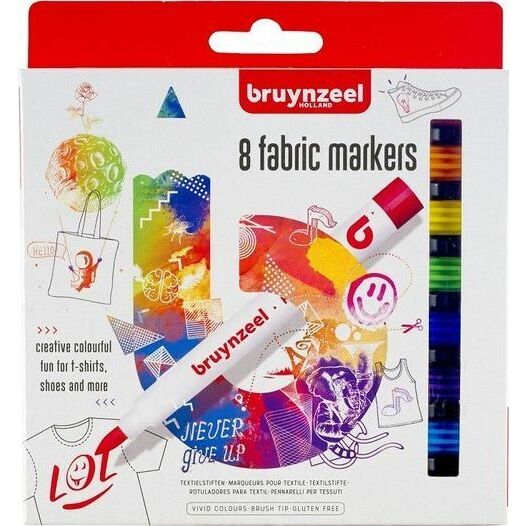 Artequipment BRUYNZEEL  DO   8 | 327825-uniw