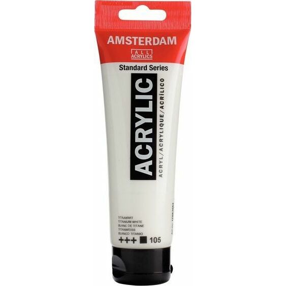Artequipment Farba akrylowa TALENS AMSTERDAM 120ml