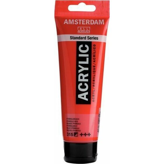 Artequipment Farba akrylowa TALENS AMSTERDAM 120ml