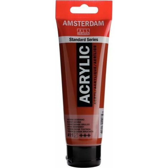 Artequipment Farba akrylowa TALENS AMSTERDAM 120ml