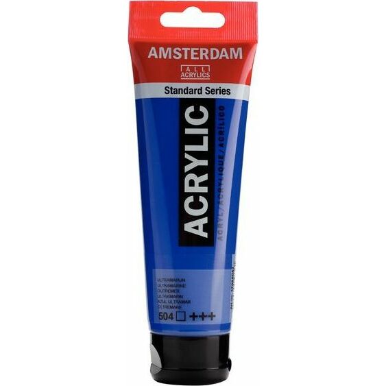 Artequipment Farba akrylowa TALENS AMSTERDAM 120ml