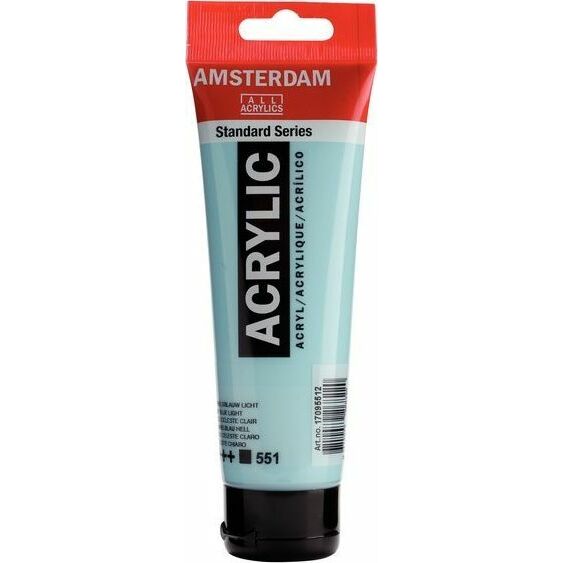 Artequipment Farba akrylowa TALENS AMSTERDAM 120ml