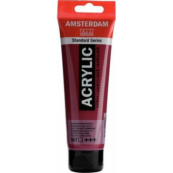 Artequipment Farba akrylowa TALENS AMSTERDAM 120ml