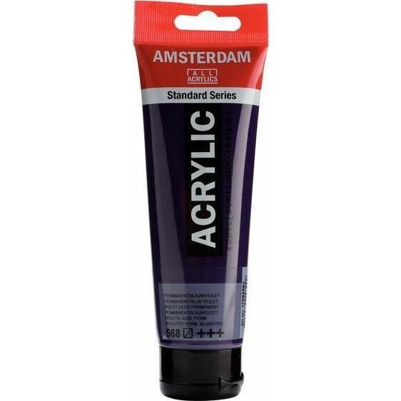 Artequipment Farba akrylowa TALENS AMSTERDAM 120ml