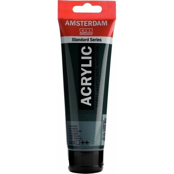 Artequipment Farba akrylowa TALENS AMSTERDAM 120ml