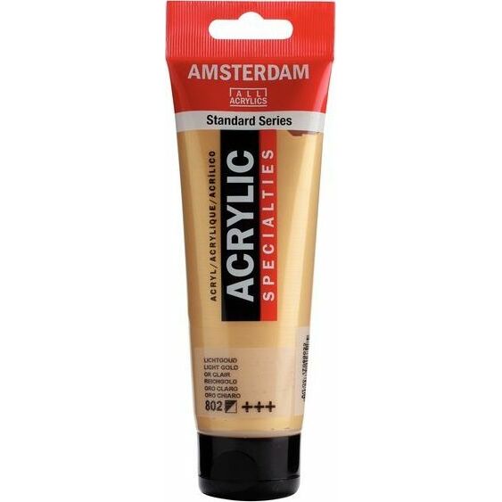 Artequipment Farba akrylowa TALENS AMSTERDAM 120ml