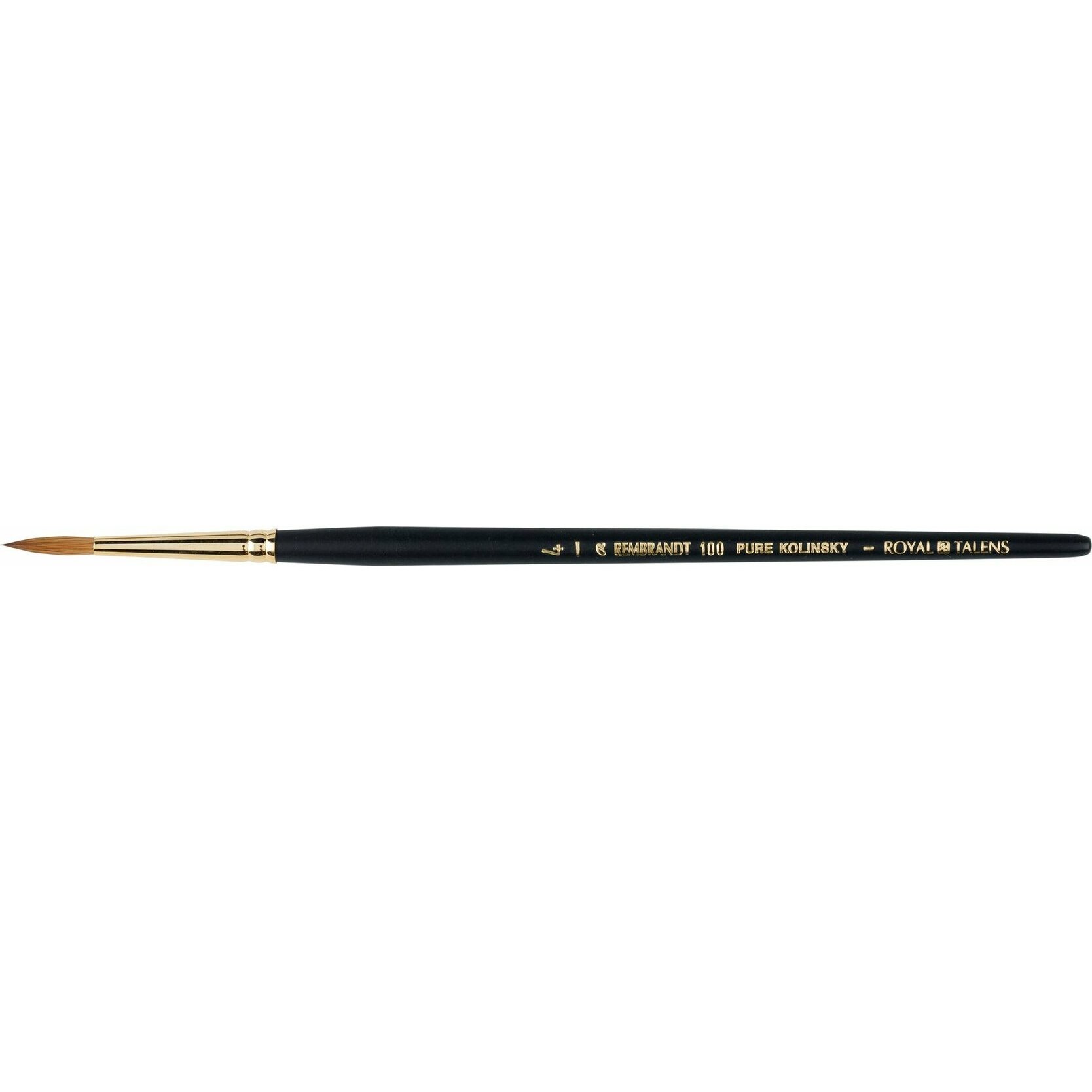Artequipment Rembrandt Watercolour Brush Series 100