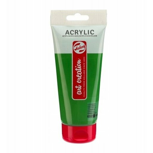 Artequipment Talens Art Creation Acrylic Colour