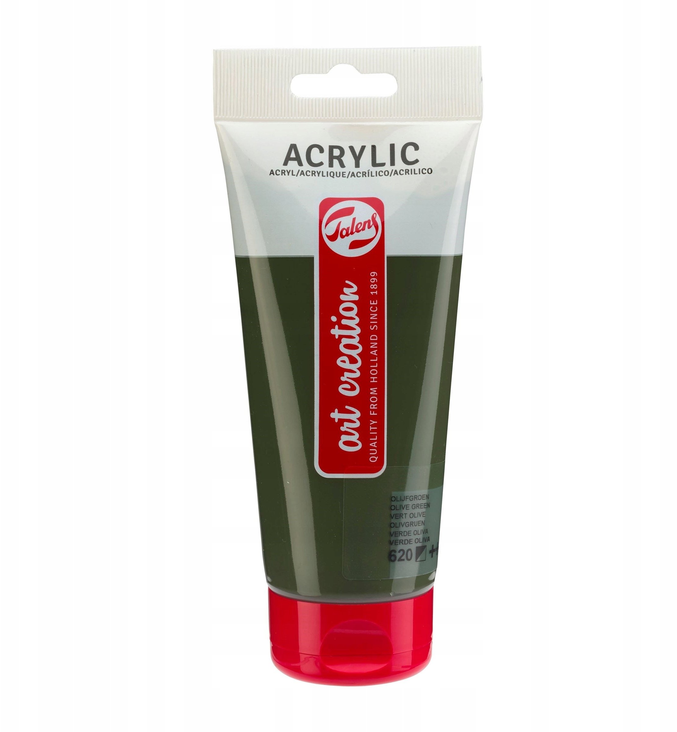 Artequipment Talens Art Creation Acrylic Colour