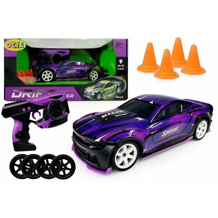 Artyk Auto do driftu R/C (183508)