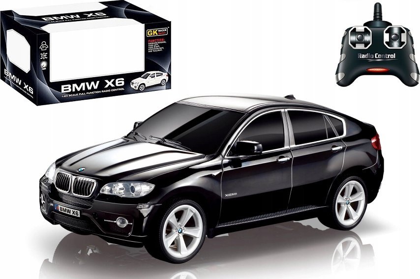 Artyk R/C BMW car | 137433