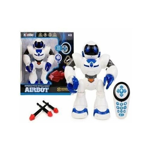 Artyk Robot R/C | 186783 |