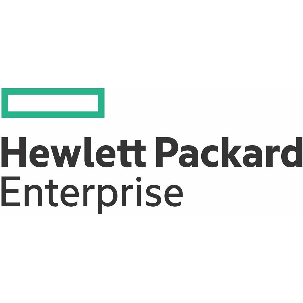 Aruba HPE Aruba Networking 8325H 4-post