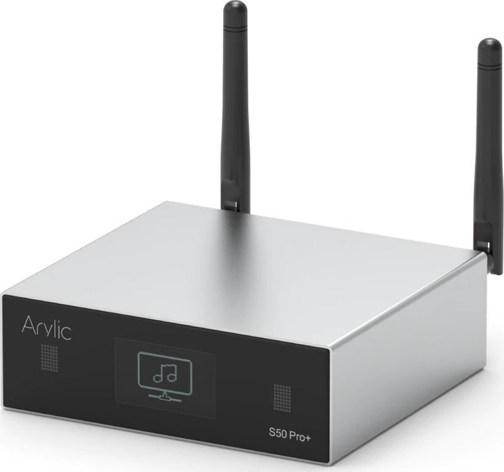 Arylic Arylic S50 PRO+ Multiroom Streamer