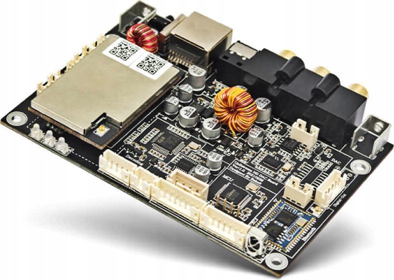 Arylic Arylic Up2Stream HD DAC -