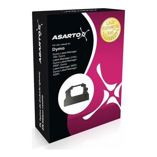 Asarto  do DYMOD12/7/W/BK | S0720610 |
