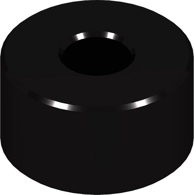 Ascher Racing Dystanse do łopatek Paddle