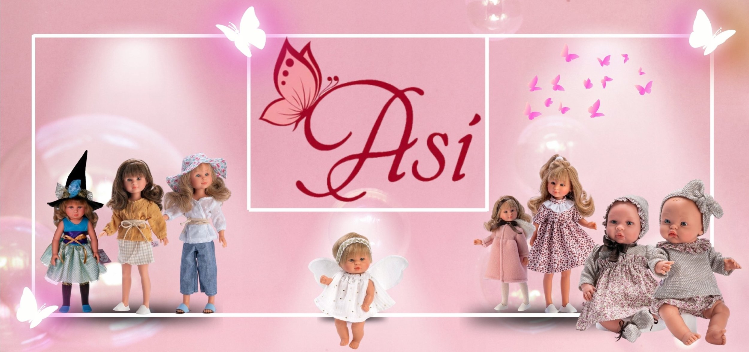 ASI Bomboncin 20cm | 641331 |