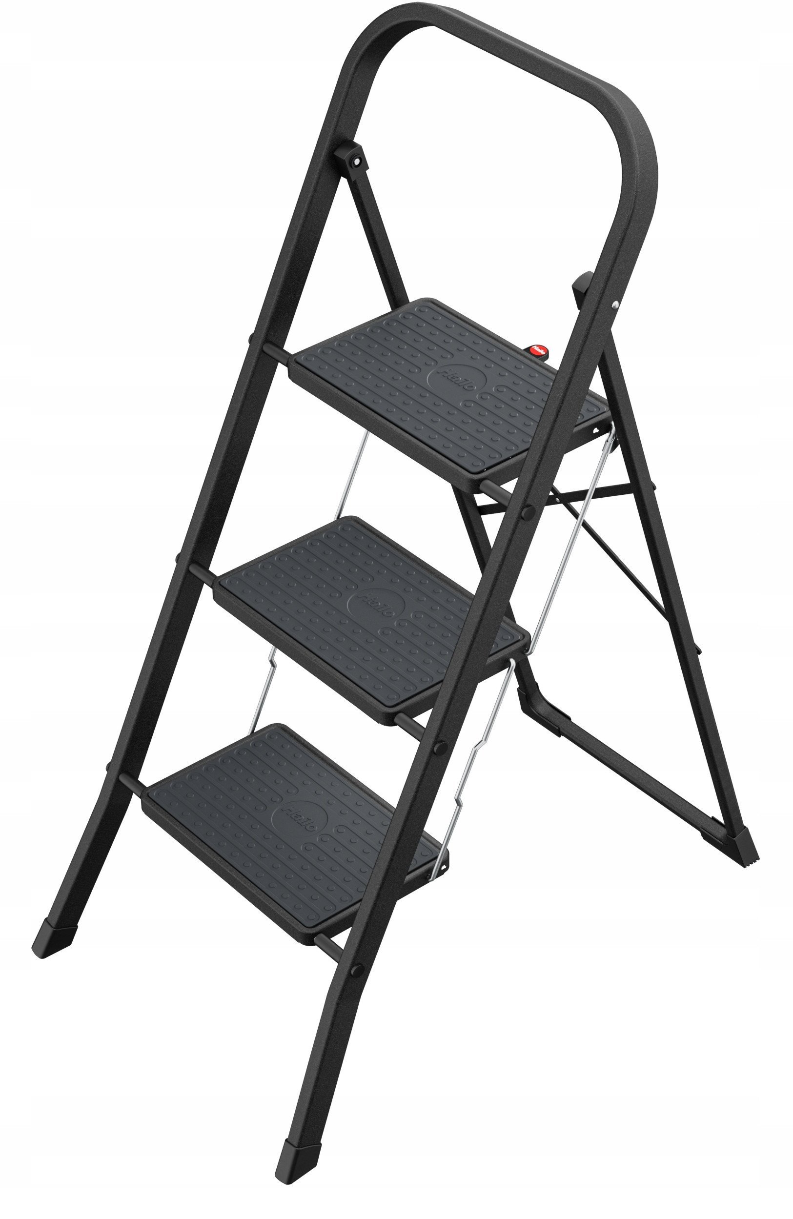 Asics Folding stepladder K44 StandardLine /