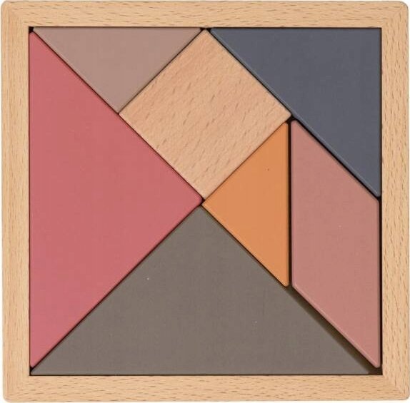 Askato - Tangram | 610969 |