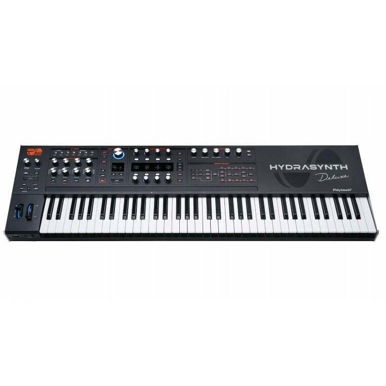 ASM Meble ASM  ASM HYDRASYNTH Deluxe