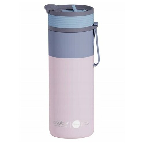 Asobu Asobu Aspen 600 ml pink