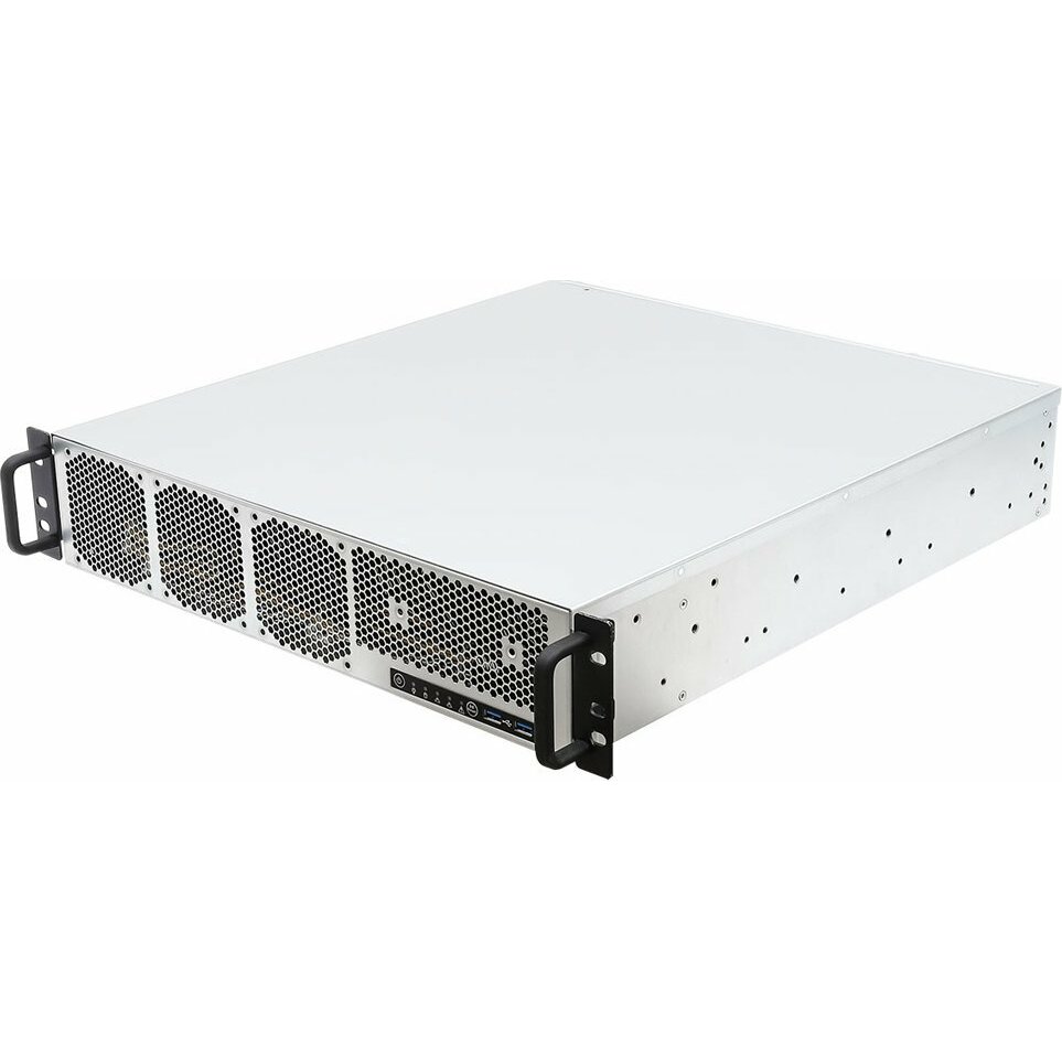 ASRock ASRock Barebone 2U Single Sockel