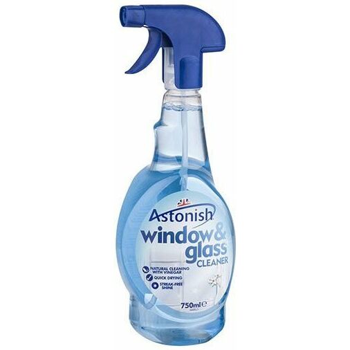 Astonish Astonish langų valiksu actu, 750