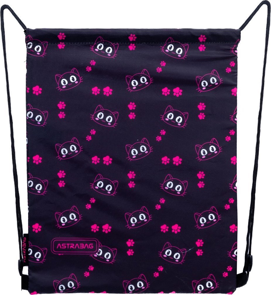 Astra  Astrabag Cat`s Eyes AD1 |