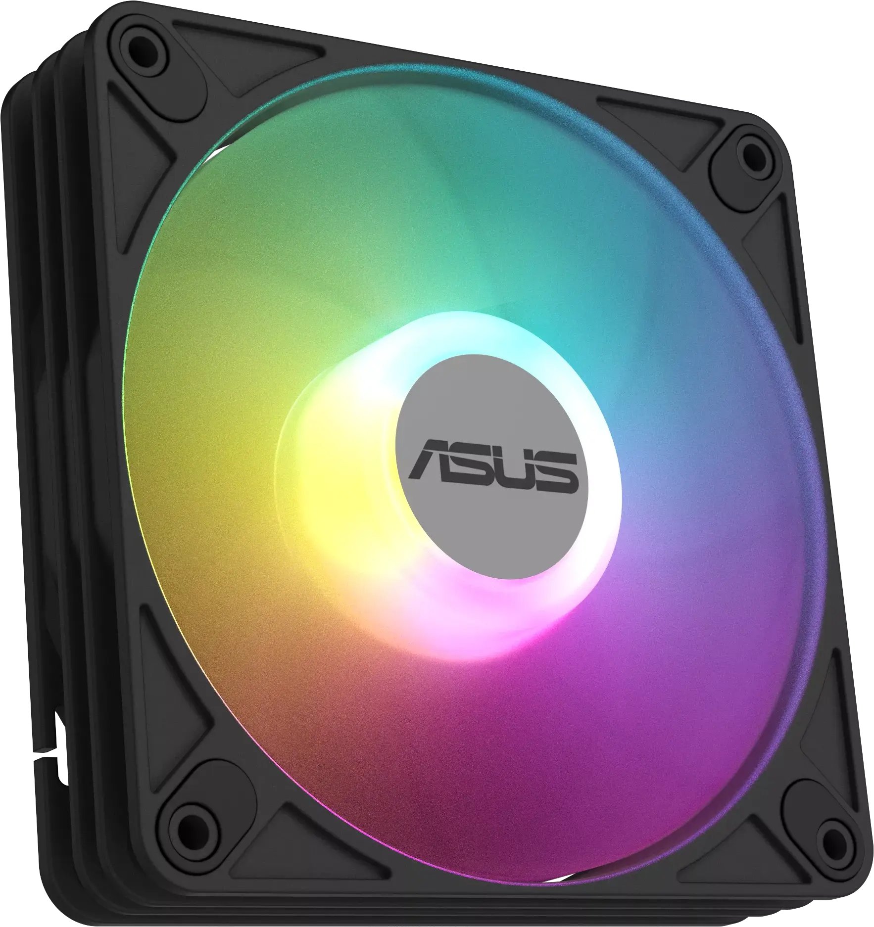 Asus AR120 ARGB PWM Single Pack