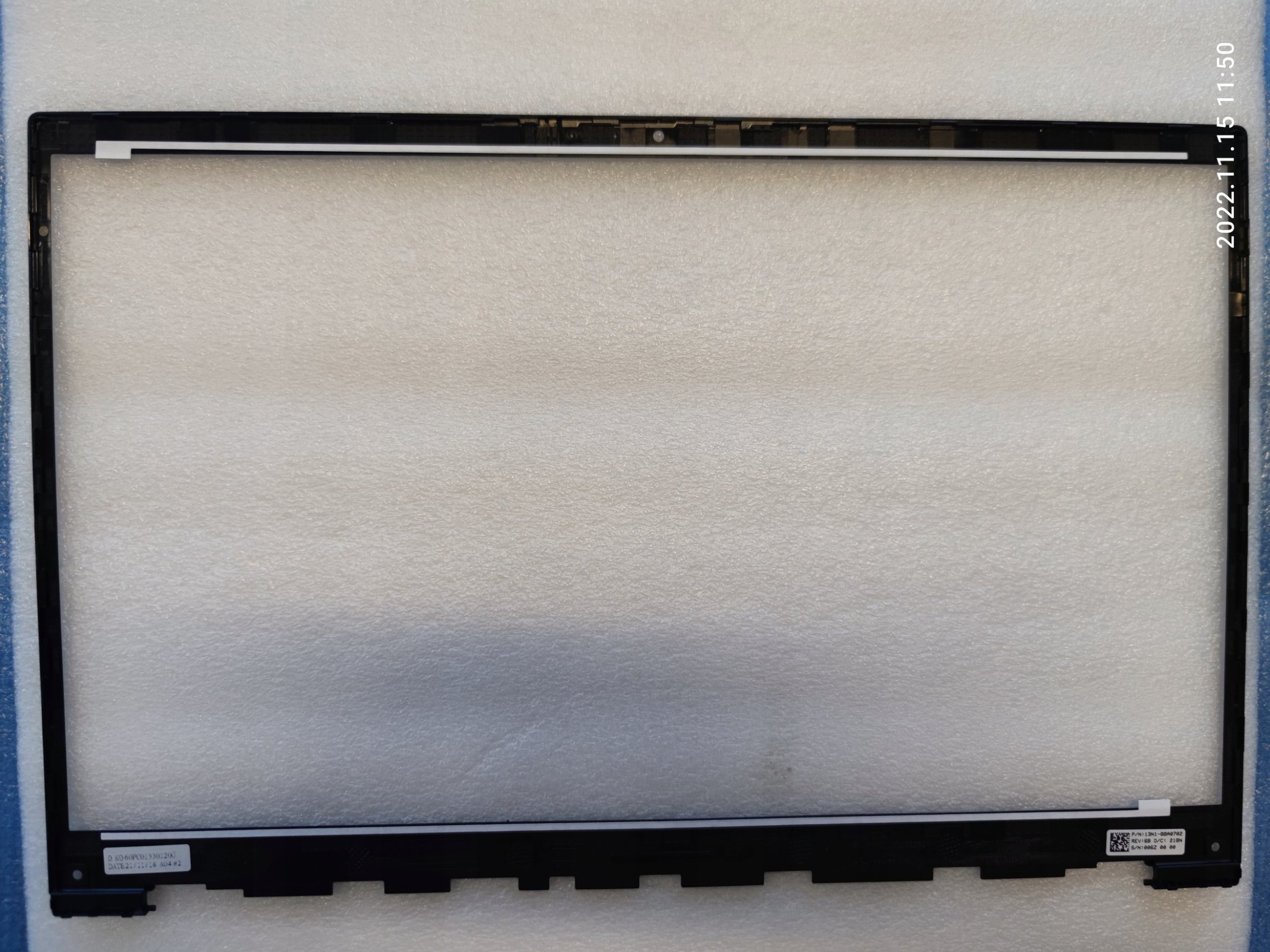 Asus ASUS 90NB0QZ0-R7B010  notatników Kant |