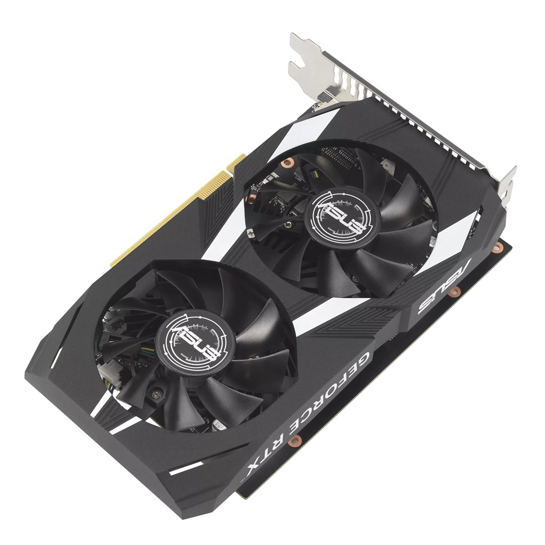 Karta graficzna Asus Dual GeForce RTX