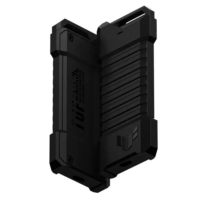 Asus TUF Gaming A1 SSD Enclosure