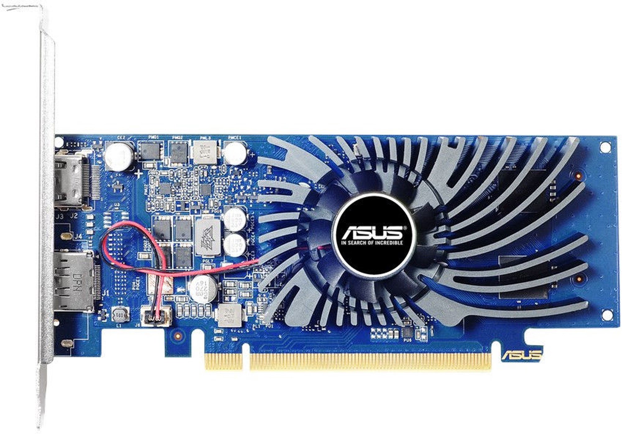 ASUS GeForce GT 1030 *IR UZ