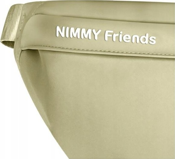Asus Nimmy Nerka  khaki Crossbody Cool&Cute