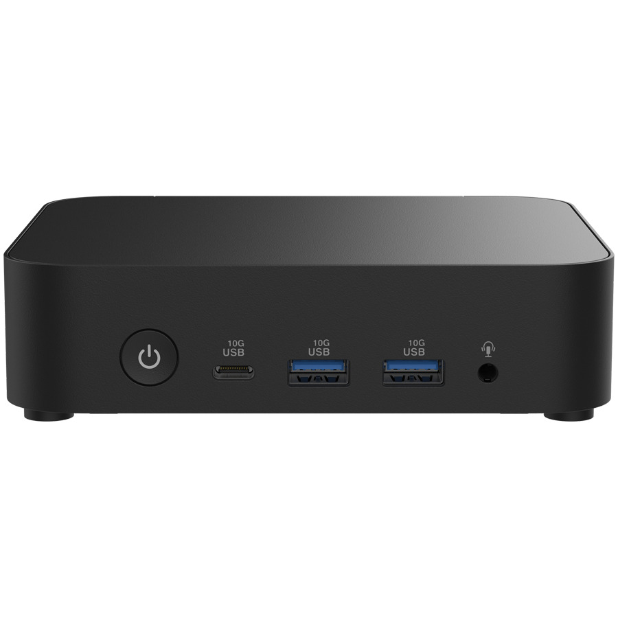 Komputer Asus NUC 14 Essential RNUC14MNK2500002