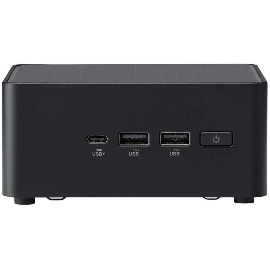 ASUS  NUC 14pro/RNUC14RVHU700002I/Intel Ultra 7 155H/Intel