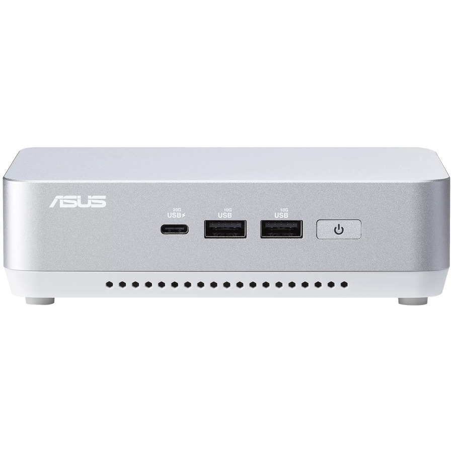 ASUS  NUC 14pro+/RNUC14RVSU700002I/Intel Ultra 7 155H/Intel
