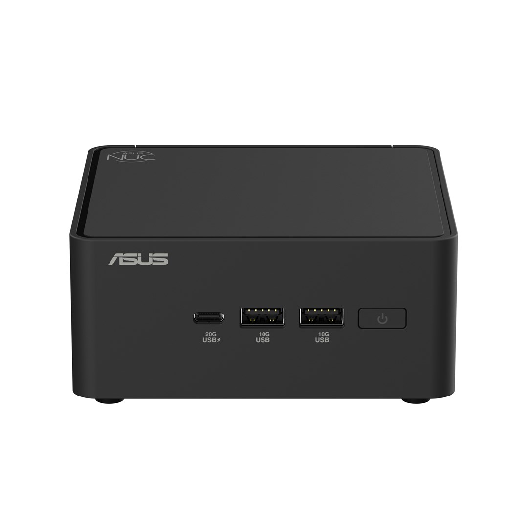 Komputer Asus ASUS NUC 15 Pro