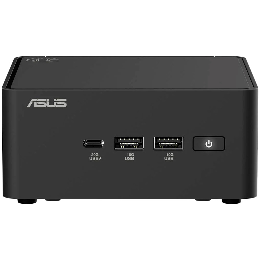 Komputer Asus ASUS NUC 15 Pro