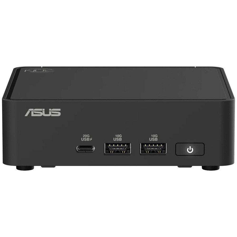 ASUS  NUC 15 PRO/RNUC15CRKU500002/Ultra 5 225H