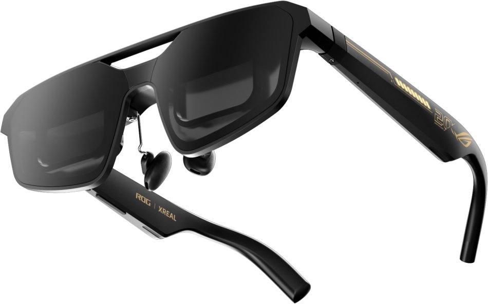 Asus smart ROG XREAL R1 Edition