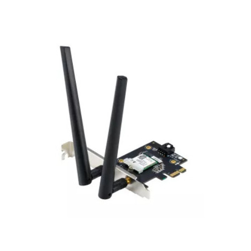 Karta sieciowa Asus PCE-AXE5400 (90IG07I0-ME0B10) |