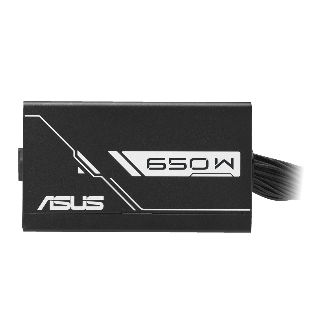 Zasilacz Asus Prime Bronze 650W (90YE00Y1-B0NA00)
