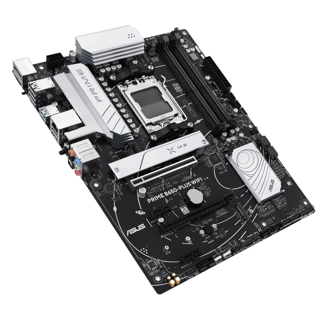 Asus PRIME B650-PLUS WIFI | 90MB1KP0-M0EAY0