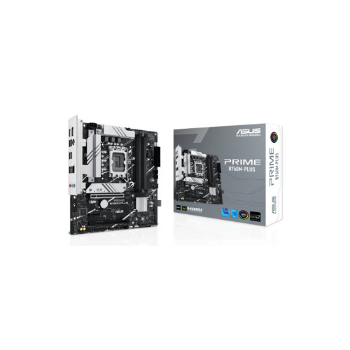 Asus PRIME B760M-A-CSM | 90MB1EK0-M0EAYC |
