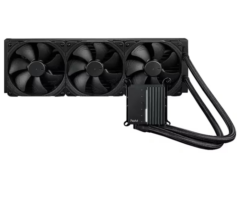 Chłodzenie Asus ProArt LC 420 (90RC00N0-M0UAY0)