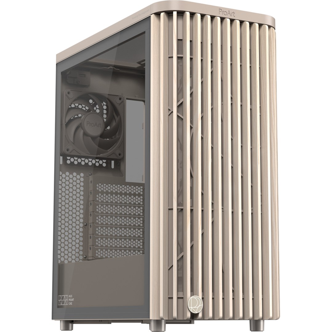 Asus PROART PA401 WOOD TG PWM