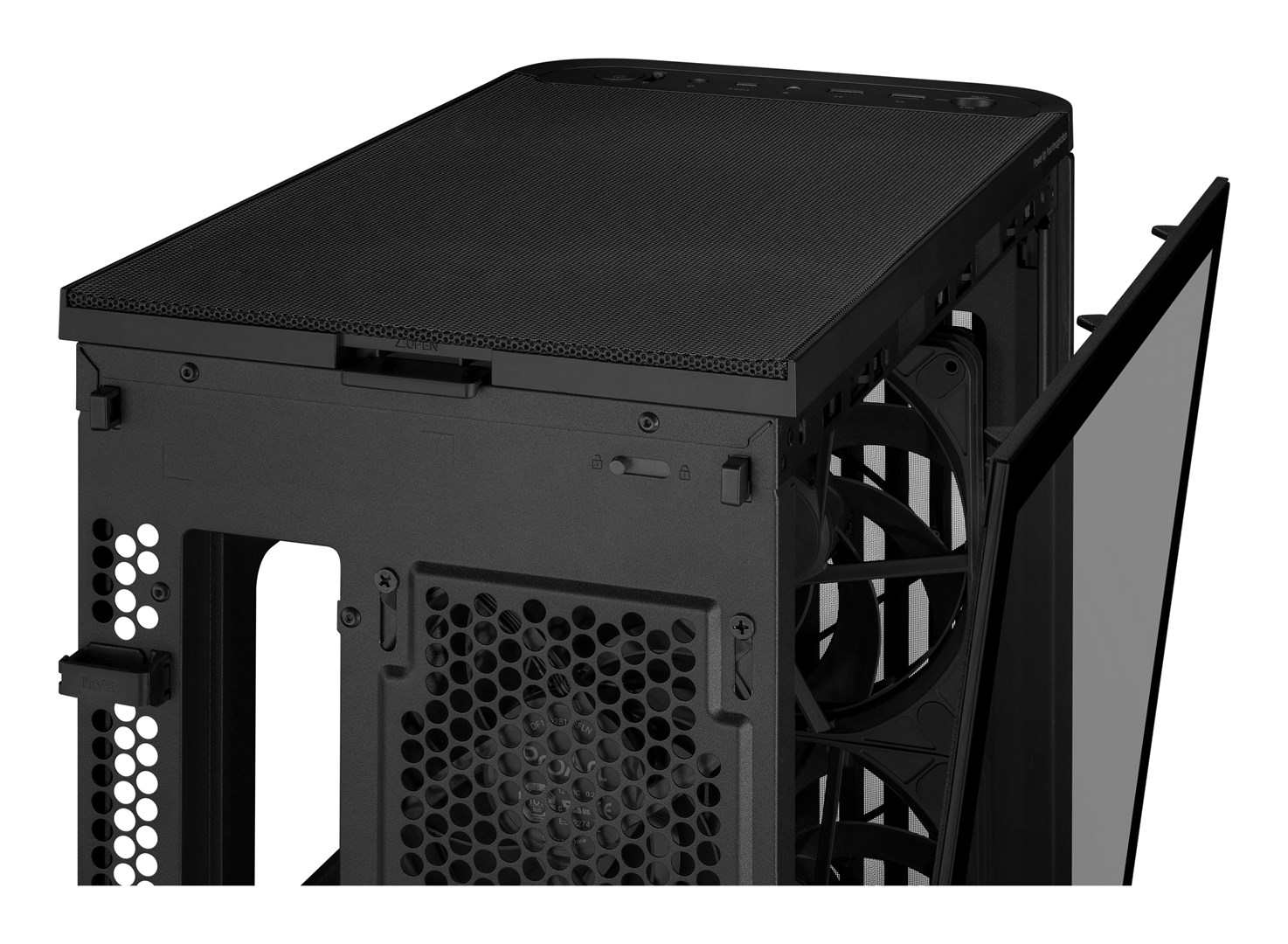 O Asus ProArt PA401 (90DC00M0-B39000) |