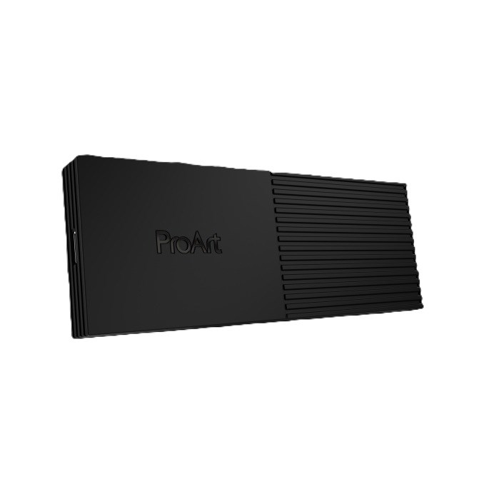 ASUS ProArt PA40SU SSD Enclosure |